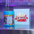 White Gummy