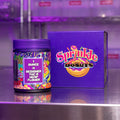 Sprinkle Donuts